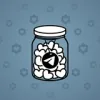 Restless Jar #1114
