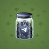 Restless Jar #1116