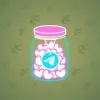 Restless Jar #1118