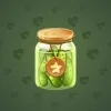 Restless Jar #1123