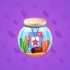 Restless Jar #1127
