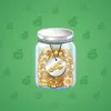 Restless Jar #1128