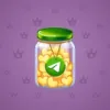 Restless Jar #1129
