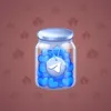 Restless Jar #1133