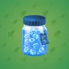 Restless Jar #1134