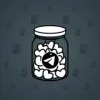 Restless Jar #1135