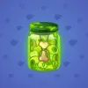Restless Jar #1136