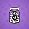 Restless Jar #1145