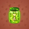 Restless Jar #1148