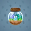 Restless Jar #1153