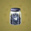 Restless Jar #1154