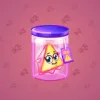 Restless Jar #1160