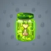 Restless Jar #1163
