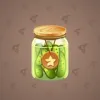 Restless Jar #1167