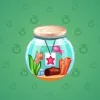 Restless Jar #1168