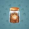 Restless Jar #1172