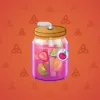 Restless Jar #1176