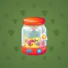 Restless Jar #1179