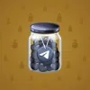 Restless Jar #1181