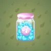 Restless Jar #1182