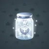 Restless Jar #1184