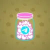 Restless Jar #1185