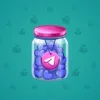 Restless Jar #1188