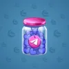 Restless Jar #1189