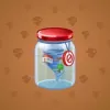 Restless Jar #119