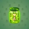 Restless Jar #1196