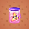 Restless Jar #1197