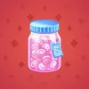 Restless Jar #1199