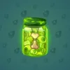Restless Jar #1200