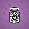Restless Jar #1201