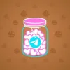 Restless Jar #1202