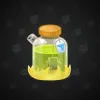 Restless Jar #1204