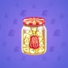 Restless Jar #1206