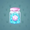 Restless Jar #1209