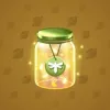 Restless Jar #1210