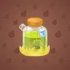 Restless Jar #1213