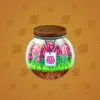 Restless Jar #1214