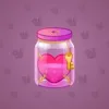 Restless Jar #1216