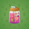 Restless Jar #1221