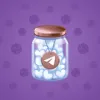 Restless Jar #1222
