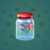 Restless Jar #1225