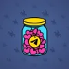 Restless Jar #1226
