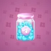 Restless Jar #1230