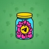 Restless Jar #1231