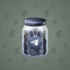 Restless Jar #1234