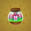 Restless Jar #1237